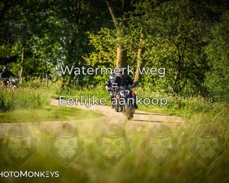Motor Elfstedentocht 2026 photo