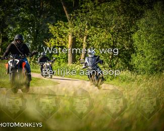 Motor Elfstedentocht 2026 photo