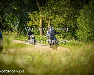 Motor Elfstedentocht 2026 photo