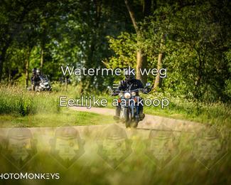 Motor Elfstedentocht 2026 photo