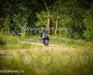 Motor Elfstedentocht 2026 photo