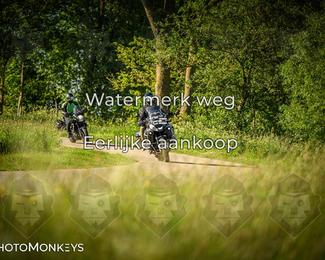 Motor Elfstedentocht 2026 photo