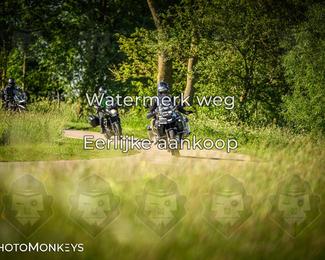 Motor Elfstedentocht 2026 photo