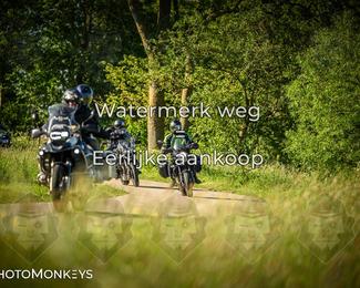 Motor Elfstedentocht 2026 photo