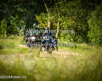 Motor Elfstedentocht 2026 photo