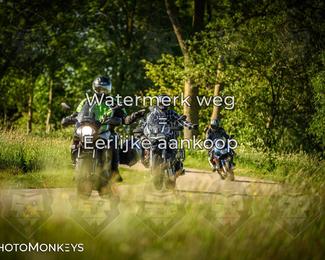Motor Elfstedentocht 2026 photo