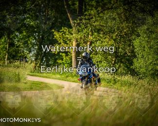 Motor Elfstedentocht 2026 photo