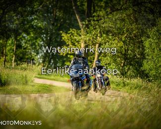 Motor Elfstedentocht 2026 photo
