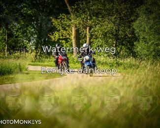 Motor Elfstedentocht 2026 photo