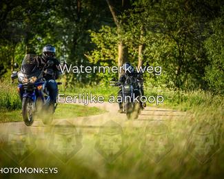 Motor Elfstedentocht 2026 photo
