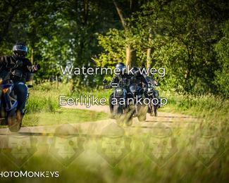 Motor Elfstedentocht 2026 photo