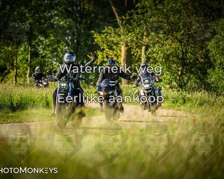 Motor Elfstedentocht 2026 photo