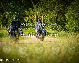 Motor Elfstedentocht 2026 photo
