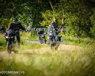 Motor Elfstedentocht 2026 photo