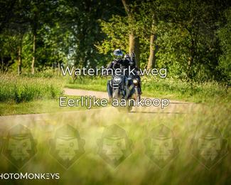 Motor Elfstedentocht 2026 photo