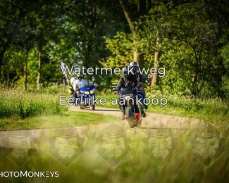 Motor Elfstedentocht 2026 photo