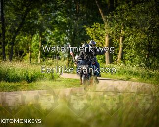 Motor Elfstedentocht 2026 photo