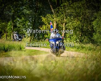 Motor Elfstedentocht 2026 photo