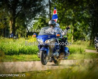 Motor Elfstedentocht 2026 photo