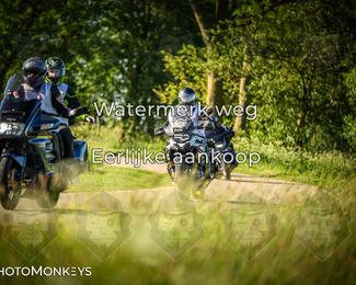 Motor Elfstedentocht 2026 photo