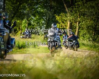 Motor Elfstedentocht 2026 photo