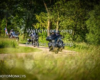 Motor Elfstedentocht 2026 photo