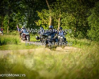 Motor Elfstedentocht 2026 photo