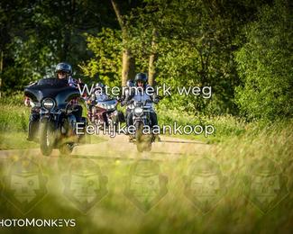 Motor Elfstedentocht 2026 photo
