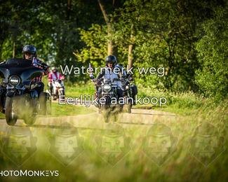 Motor Elfstedentocht 2026 photo
