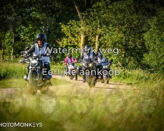 Motor Elfstedentocht 2026 photo