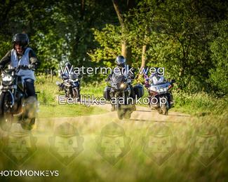 Motor Elfstedentocht 2026 photo