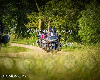 Motor Elfstedentocht 2026 photo