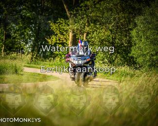 Motor Elfstedentocht 2026 photo