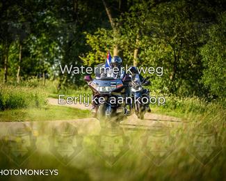 Motor Elfstedentocht 2026 photo