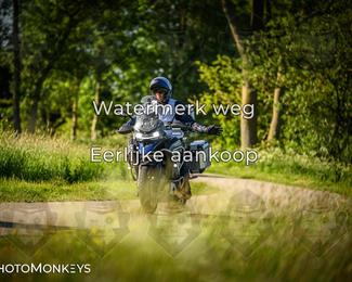 Motor Elfstedentocht 2026 photo