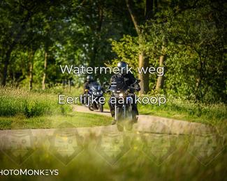 Motor Elfstedentocht 2026 photo