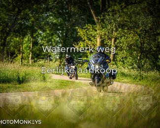 Motor Elfstedentocht 2026 photo