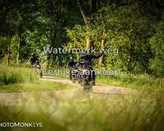 Motor Elfstedentocht 2026 photo