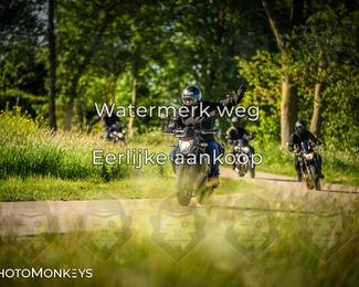 Motor Elfstedentocht 2026 photo
