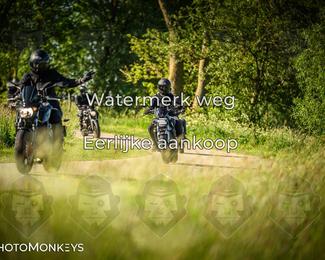 Motor Elfstedentocht 2026 photo