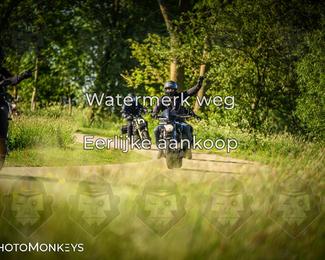 Motor Elfstedentocht 2026 photo