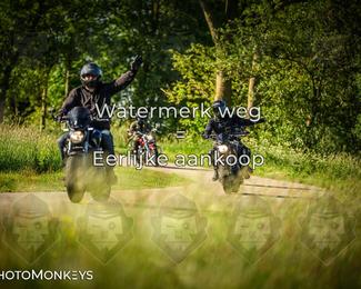 Motor Elfstedentocht 2026 photo