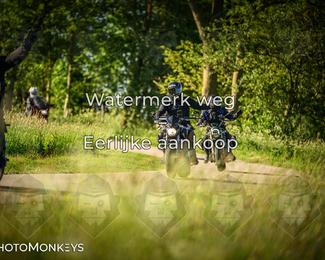 Motor Elfstedentocht 2026 photo