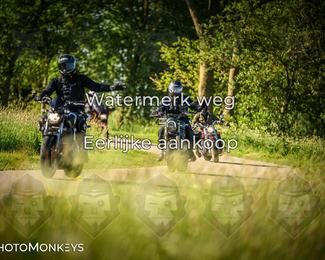 Motor Elfstedentocht 2026 photo