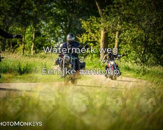 Motor Elfstedentocht 2026 photo