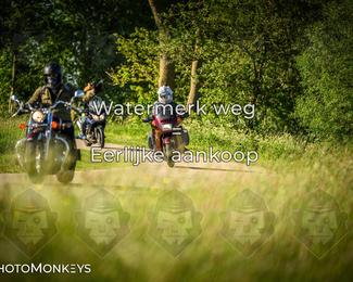 Motor Elfstedentocht 2026 photo