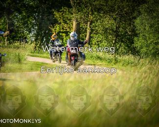 Motor Elfstedentocht 2026 photo