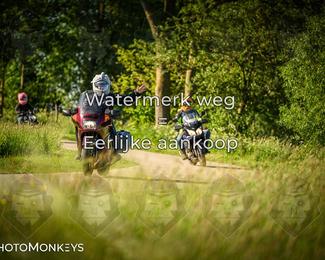 Motor Elfstedentocht 2026 photo