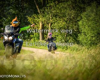 Motor Elfstedentocht 2026 photo