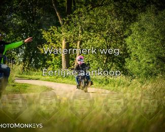 Motor Elfstedentocht 2026 photo
